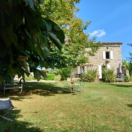 Gites Lalaurie Sauveterre-la-Lémance Pokój zdjęcie