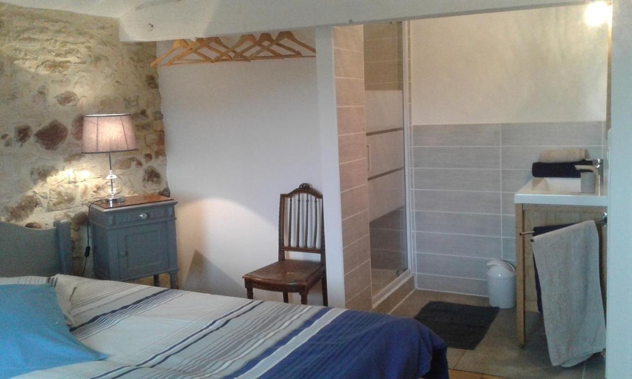 Gites Lalaurie Sauveterre-la-Lémance Zewnętrze zdjęcie
