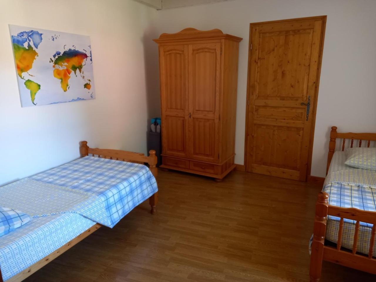 Gites Lalaurie Sauveterre-la-Lémance Zewnętrze zdjęcie